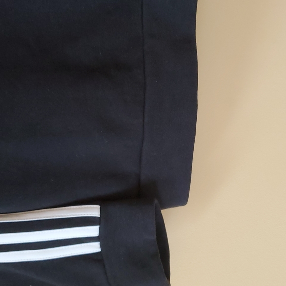 Adidas black hoodie - Picture 4 of 6